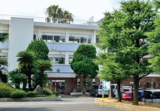 長崎大学教育学部附属小学校