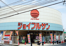 ジョイフルサン本原店