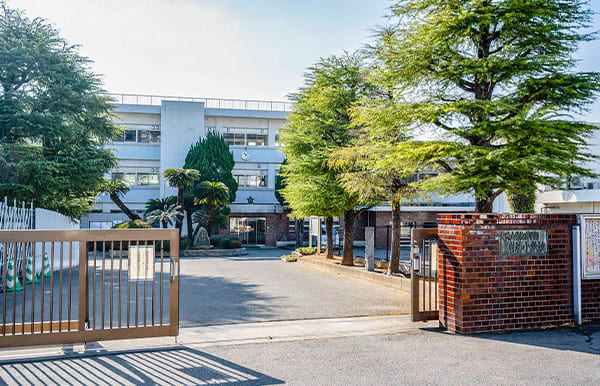 長崎大学教育学部附属小学校